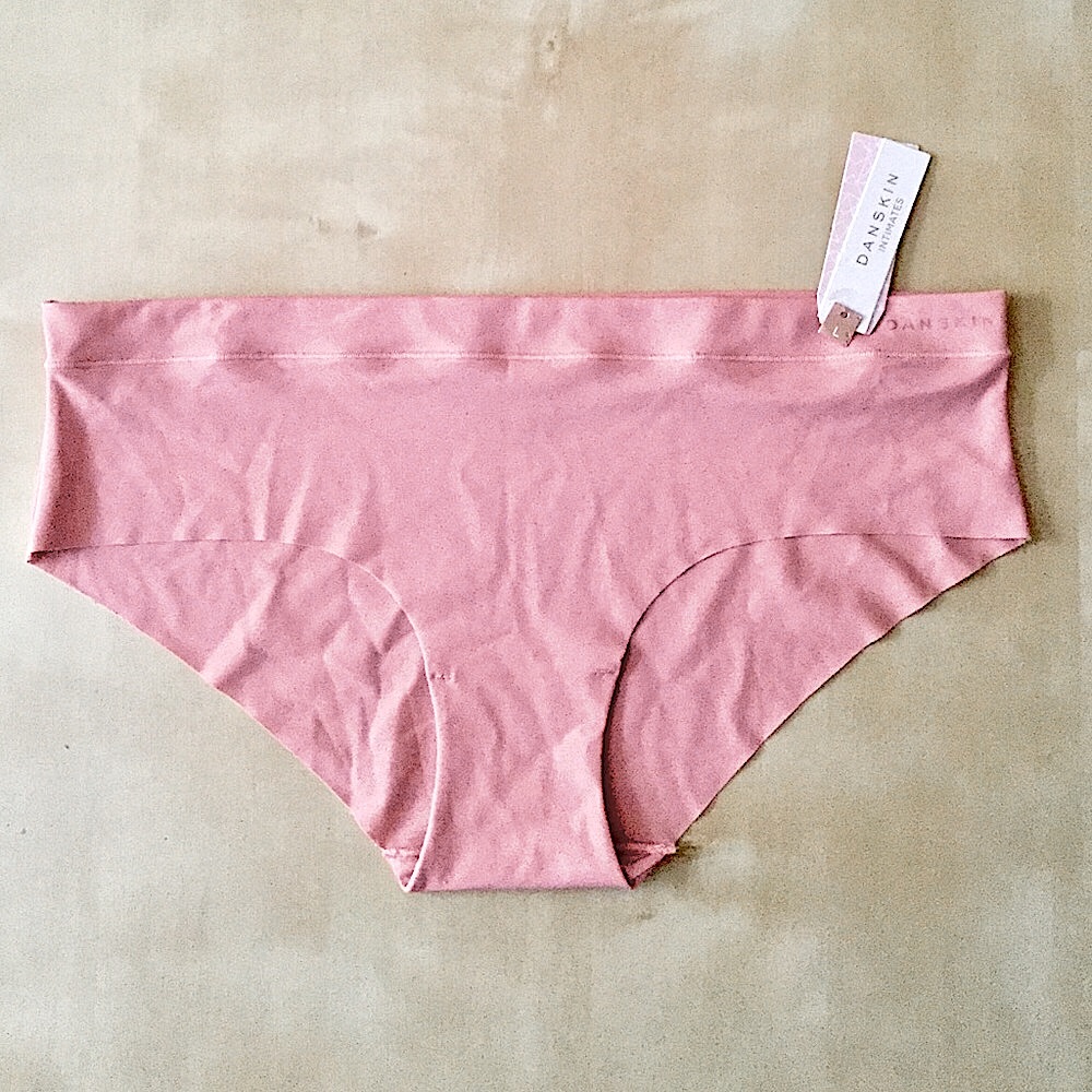 Danskin Intimates Shapewear Panties